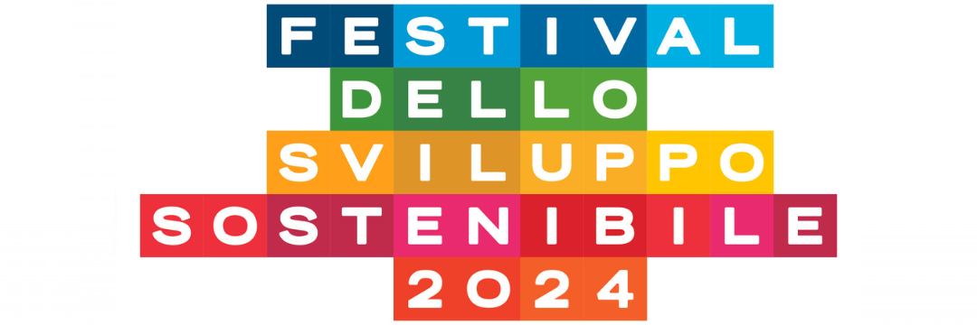 Anche quest'anno la RUS partecipa al Festival dello Sviluppo Sostenibile di ASviS