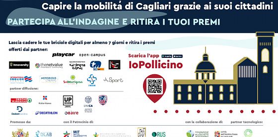 Project Pollicino