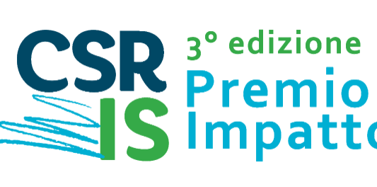 [Italian] Impact Award - The Salon of CSR and Social Innovation