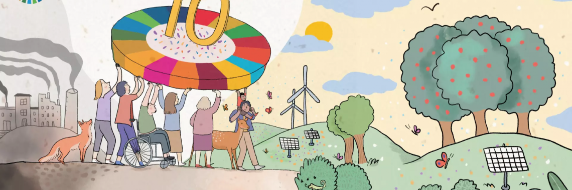 ASviS, “10 anni dell’Agenda 2030: progressi, ostacoli e prospettive future”