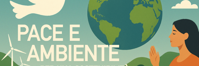 CNESA 2030 - Settimana per l’educazione alla sostenibilità 2025