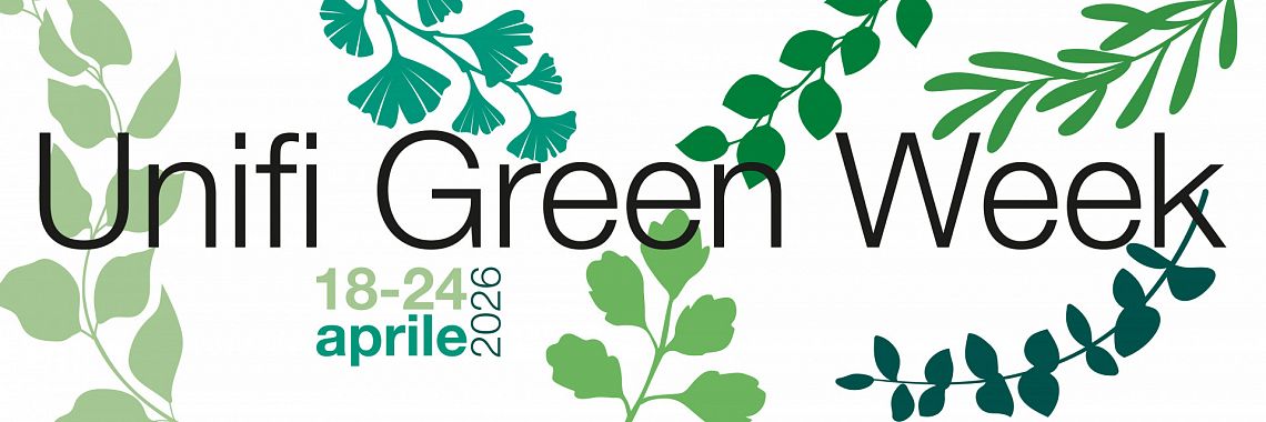 UniFi Green Week