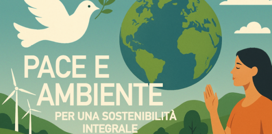 CNESA 2030 - Settimana per l’educazione alla sostenibilità 2025