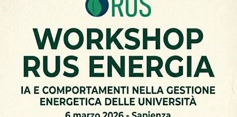 Workshop GdL RUS Energia 