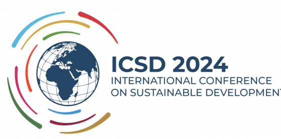 Call for Abstracts: 2024 International Conference on Sustainable Development