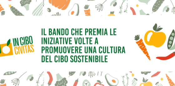 Call for proposals IN CIVITAS FOOD