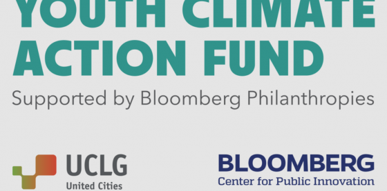 Young Ideas for Turin Net Climate Neutral City – Bloomberg Philanthropies Youth Climate Action Fund Program