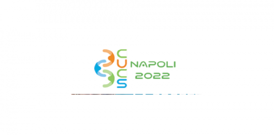 Call for abstracts - VII Convegno CUCS Napoli