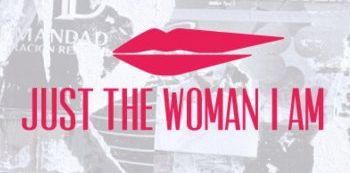 Registration for Just the Woman I Am 2023 opens 