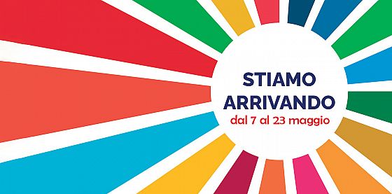 The Festival of Sustainable Development 2024 is coming!