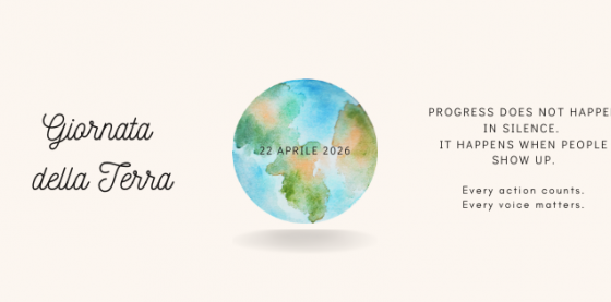 Giornata Mondiale della Terra