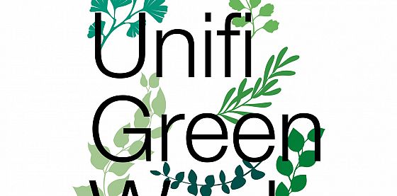 UniFi Green Week