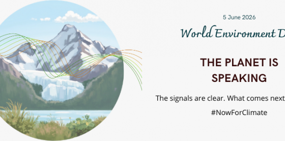 Giornata Mondiale dell'Ambiente