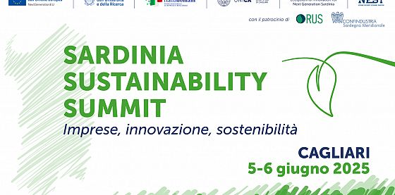 Sardinia Sustainability Summit
