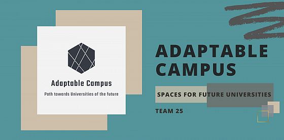 Adaptable Campus