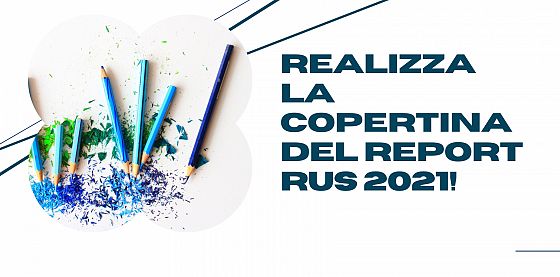 Contest Copertina del Report RUS 2021