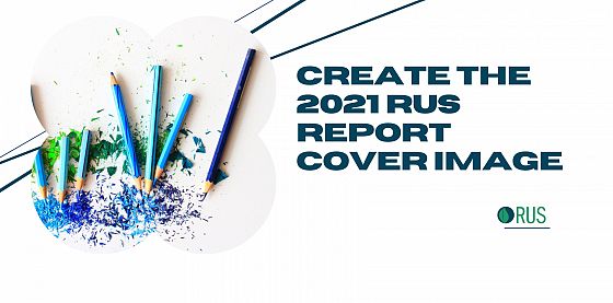 Contest: RUS Report Cover Image 