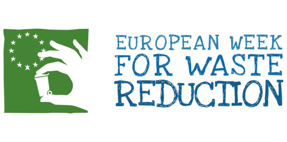 European Week for Waste Reduction (EWWR) 2022