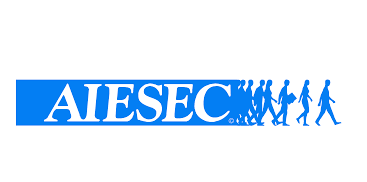 Recruiting AIESEC, an international youth-led organization