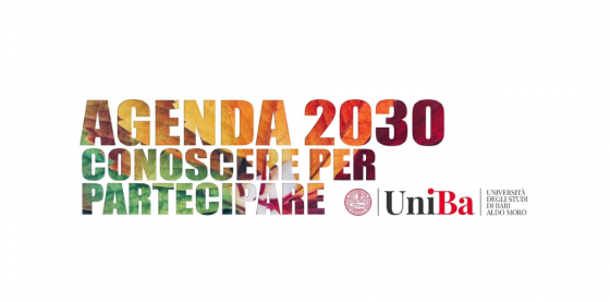 2023 Sustainability Literacy - Università degli Studi di Bari Aldo Moro