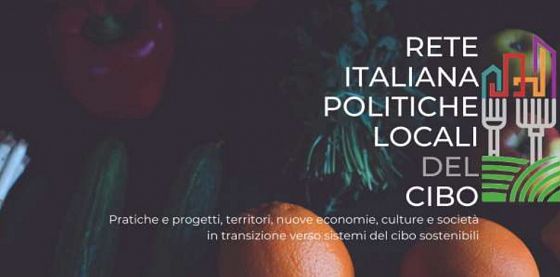 Italian Local Food Policy Network