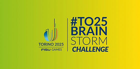 #To25 BRAINstorm Challenge