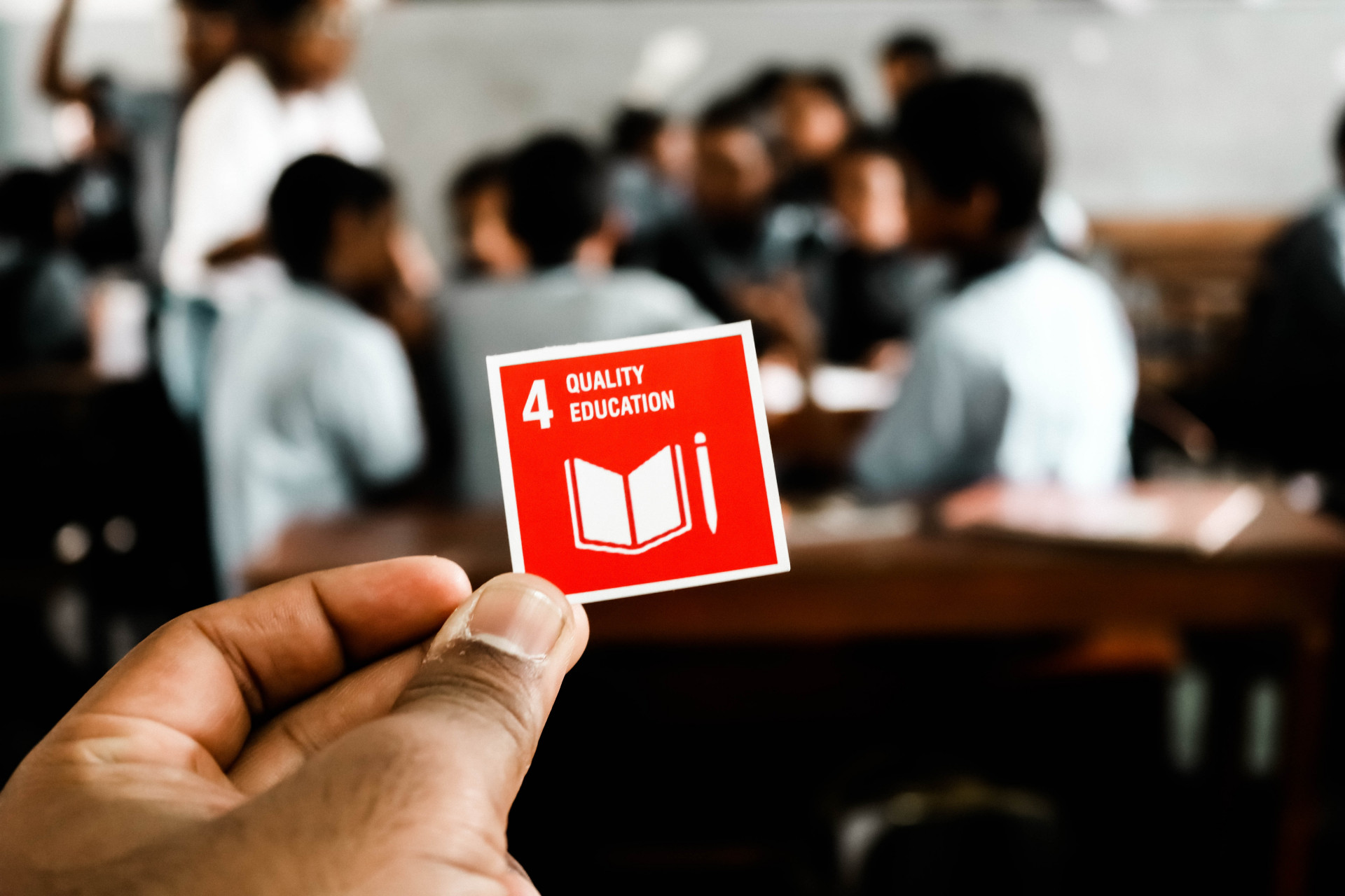 MOOC Higher Education for Sustainable Development Goals 